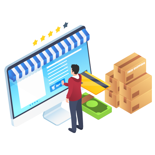 live_shopping